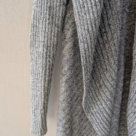 The Alpaca Connection Cardigan Womens M 100% Alpaca Wool Boho Capsule Sweater - Picture 6 of 15